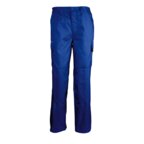 Pantalon de travail homme personnalisable - Active Pro | pandacola - thumb