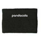 Serviette invité personnalisée 30x50 cm 400 gr/m² - Island | pandacolach - thumb - 1