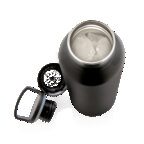 Bouteille personnalisable isotherme 600 ml avec anse - Stan | pandacolach - thumb - 2