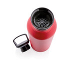 Bouteille personnalisable isotherme 600 ml avec anse - Stan | pandacolach - thumb - 3