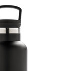 Bouteille personnalisable isotherme 600 ml avec anse - Stan | pandacolach - thumb - 4