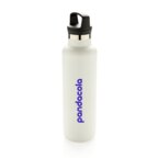 Bouteille personnalisable isotherme 600 ml avec anse - Stan | pandacolach - thumb - 1