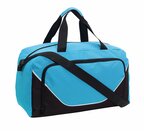 Sac de sport personnalisable avec bandoulière - Jordan | pandacola - thumb