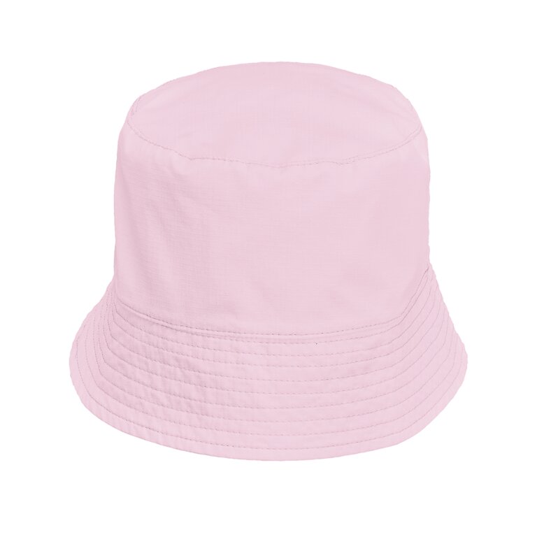 Bob personnalisable réversible en nylon recyclé - Bucket Nylon | pandacolach
