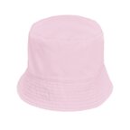 Bob personnalisable réversible en nylon recyclé - Bucket Nylon | pandacolach - thumb - 2