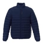 Doudoune personnalisable homme avec poches - Vely | pandacolach - thumb - 2