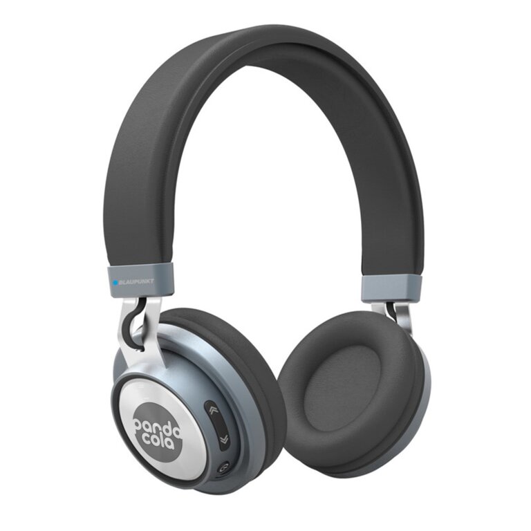 Casque Bluetooth sans fil personnalisable Blaupunkt - Presnel | pandacolach