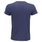 Tee-shirt personnalisable couleur à col rond en coton 100% bio 140 gr/m² - Epic | pandacola - thumb - 1