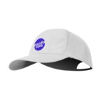 Casquette personnalisée 5 panneaux 100% coton brossé 180 gr/m² - Sunny | pandacola - thumb - 3