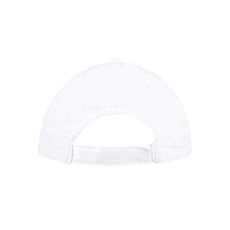 Casquette personnalisée 5 panneaux 100% coton brossé 180 gr/m² - Sunny | pandacolach - 1