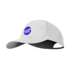 Casquette personnalisée 5 panneaux 100% coton brossé 180 gr/m² - Sunny | pandacolach - thumb - 3
