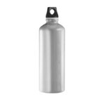 Bouteille personnalisable isotherme en aluminium recyclé 750 ml | Goodjour - Lagon | pandacola - thumb