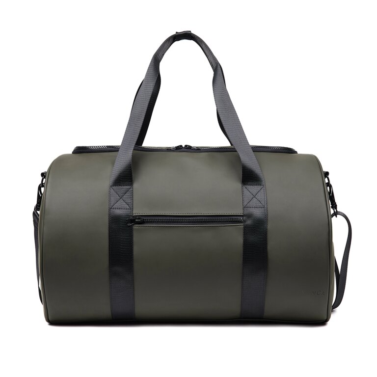 Sac de voyage personnalisable avec bandoulière | Vinga® - Linodu | pandacola