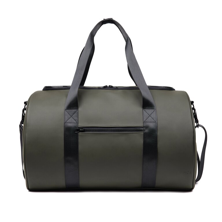 Sac de voyage personnalisable avec bandoulière | Vinga® - Linodu | pandacolach