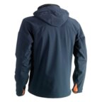 Veste softshell personnalisable à capuche détachable 290 gr/m² - Hills | Herock® | pandacola - thumb - 1