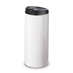 Mug isotherme étanche personnalisable avec votre prénom en sublimation d'une capacité de 350 ml -Scotty | pandacola - thumb