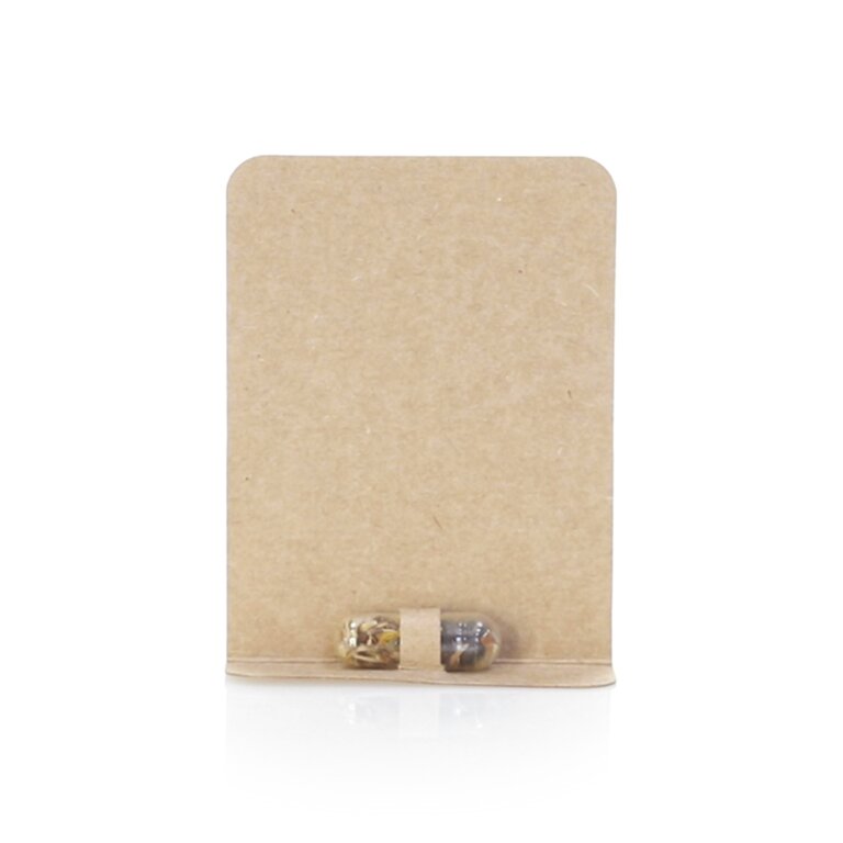 Capsule de graines personnalisé à planter - Biyo | pandacolach