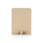 Capsule de graines personnalisé à planter - Biyo | pandacolach - thumb