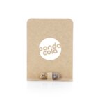 Capsule de graines personnalisé à planter - Biyo | pandacolach - thumb - 3