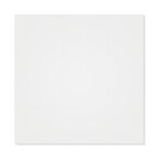 Panneau Forex 3mm marqué au recto en format carré 60x60 cm- Rigo | pandacola - thumb