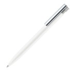 Stylo bille corps soft touch clip métal - Liberty Soft Touch MC | Senator® | pandacolach - thumb - 1