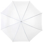 Parapluie golf personnalisé manche droit en bois - Karl | pandacola - thumb - 1