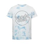 T-shirt unisexe personnalisable Tie Dye coton 160 gr/m² - Creative | pandacola - thumb - 3