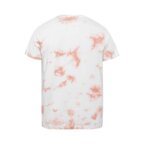 T-shirt unisexe personnalisable Tie Dye coton 160 gr/m² - Creative | pandacola - thumb - 1
