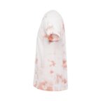 T-shirt unisexe personnalisable Tie Dye coton 160 gr/m² - Creative | pandacola - thumb - 2