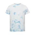 T-shirt unisexe personnalisable Tie Dye coton 160 gr/m² - Creative | pandacola - thumb