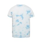 T-shirt unisexe personnalisable Tie Dye coton 160 gr/m² - Creative | pandacola - thumb - 1