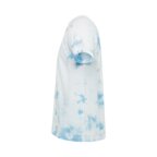 T-shirt unisexe personnalisable Tie Dye coton 160 gr/m² - Creative | pandacola - thumb - 2