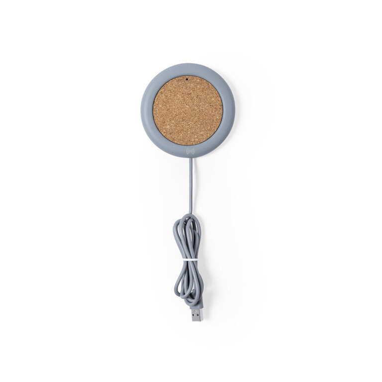 Chargeur sans fil 5W personnalisable - Normux | pandacolach