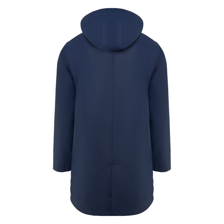 Veste impermeable personnalisable PU 210 gr m Soly Pandacola