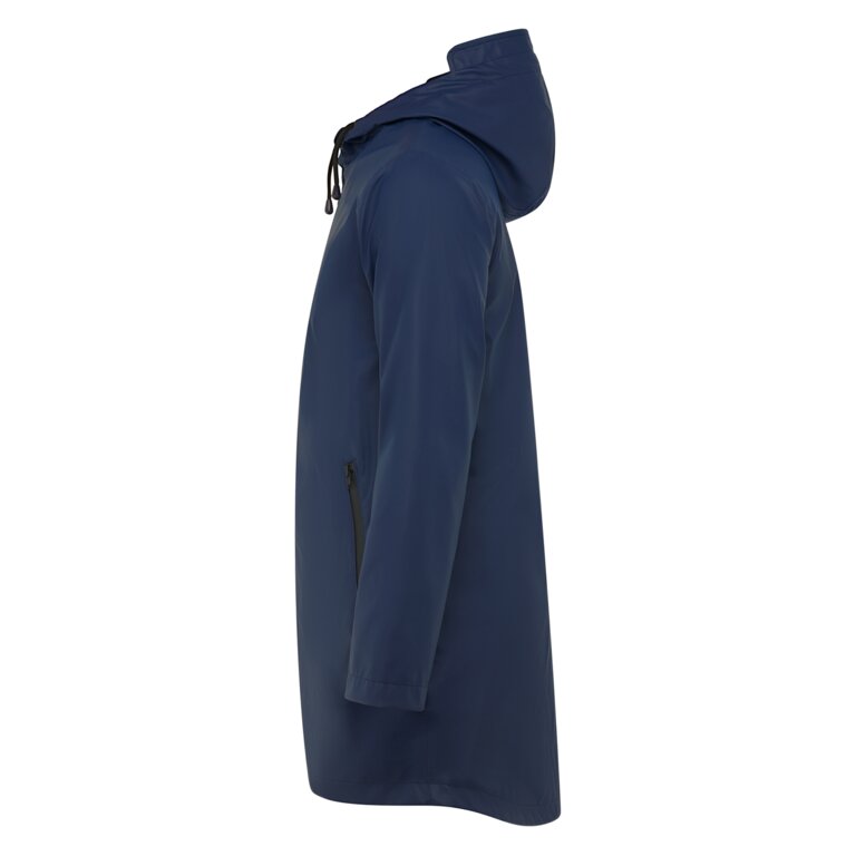 Veste imperméable personnalisable PU 210 gr/m² - Soly | pandacola - 2
