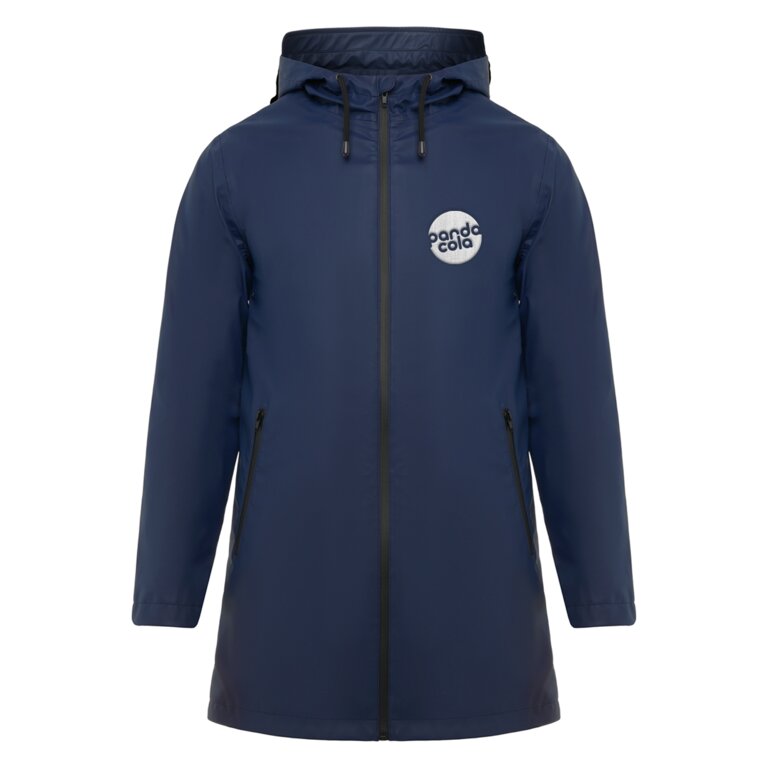 Veste imperméable personnalisable PU 210 gr/m² - Soly | pandacolach