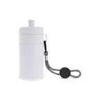 Gourde de sport personnalisée mix & match en PP avec bague avec votre prénom - Fit | pandacolach - thumb