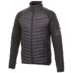 Doudoune publicitaire Homme bicolore - Banff | Elevate | pandacolach - thumb - 3