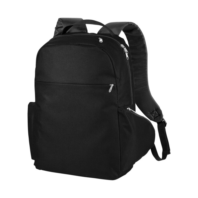 Exp. Rapide 5j - Sac à dos publicitaire pour ordinateur 15" - Pordi | pandacolach
