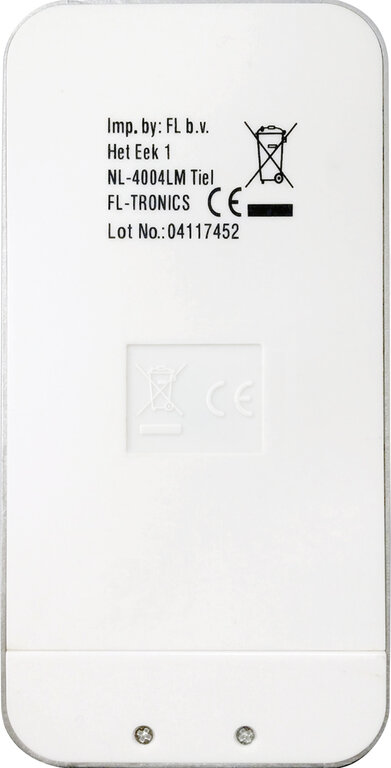 Calculatrice de poche publicitaire - Cairns | pandacola - 3