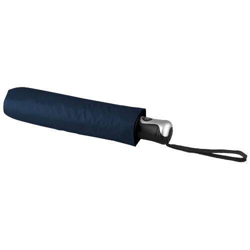 Parapluie pliant 3 sections ouverture fermeture automatique - Alex | pandacola - 2