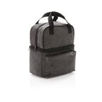 Sac isotherme avec compartiment 6 canettes polyester 600D - Elim | pandacola - thumb