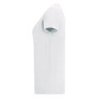T-shirt personnalisé femme en coton 150 gr/m² | FRUIT OF THE LOOM® - Iconic White | pandacola - thumb - 2