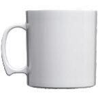 Mug personnalisé en plastique 300 ml - Ansaire | pandacola - thumb - 2