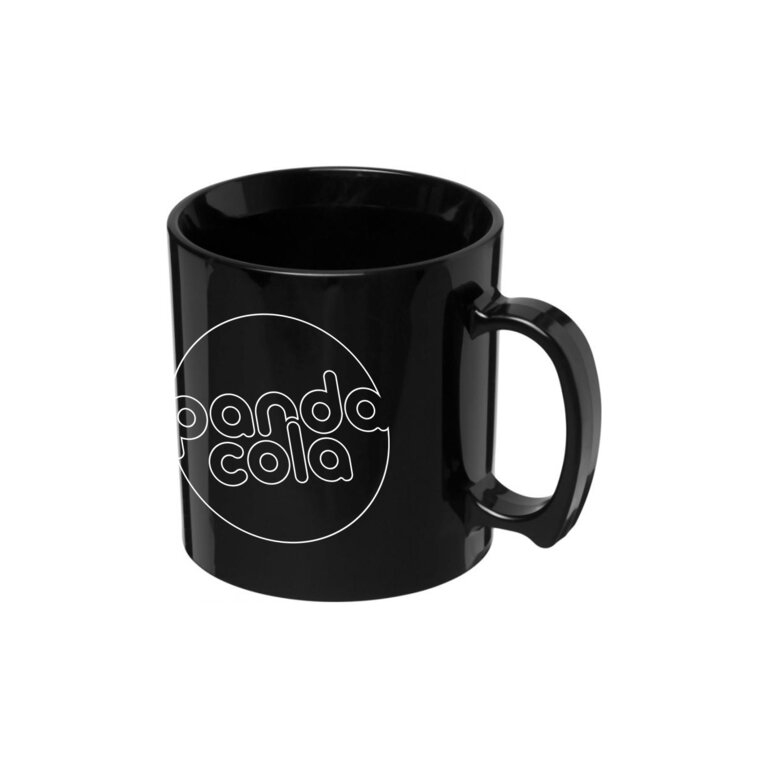 Mug personnalisé en plastique 300 ml - Ansaire | pandacolach