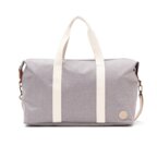 Sac de voyage personnalisable rPET | Vinga® - Sortino | pandacola - thumb - 3