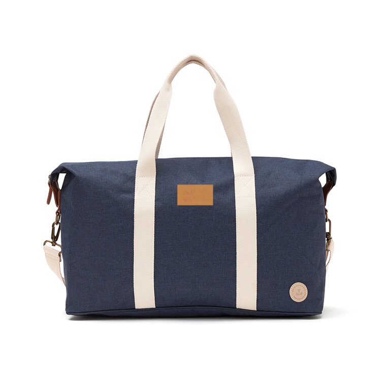 Sac de voyage personnalisable rPET | Vinga® - Sortino | pandacola - 2