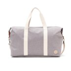 Sac de voyage personnalisable rPET | Vinga® - Sortino | pandacolach - thumb - 3