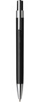 Stylo personnalisé corps couleur et clip métal - Jumala | pandacolach - thumb - 2