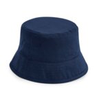 Bob personnalisé en coton bio 256 gr/m² | BEECHFIELD® - Boby | pandacola - thumb